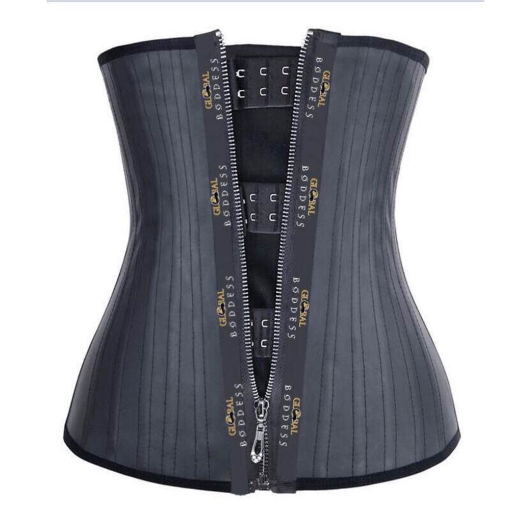 High Quality latex 25 bones “Liquid waist trainer”